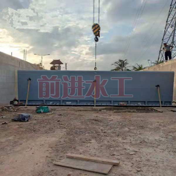 91视频色板APP起升坝