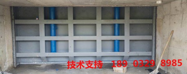 钢91视频聊天网91视频色板APP启闭机运行调试