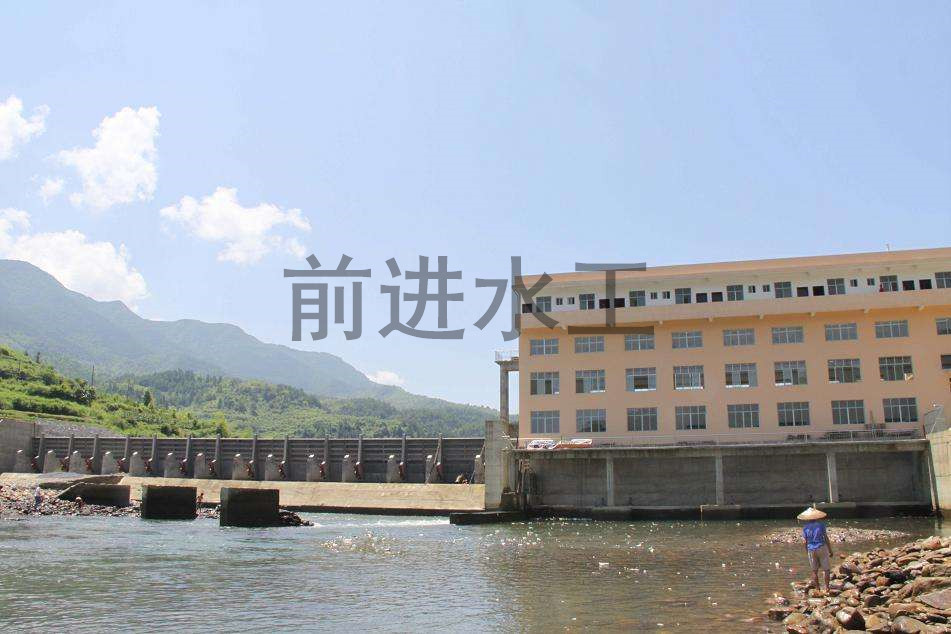 卧式水力翻板91视频聊天网设计厂家包安装